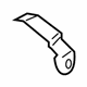 Volkswagen 1ST-867-159 Bracket