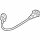 Volkswagen 030-905-377-D Knock Sensor