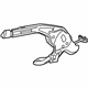 Volkswagen 5C0-711-303-BJ-TLL Lever