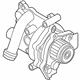 Volkswagen 06H-121-026-AB Water Pump