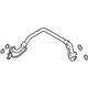 Volkswagen 5QB-816-738-A Discharge Hose