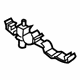 Volkswagen 5Q0-820-774 Clamp