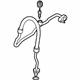 Volkswagen 5QF-816-743-B Suction Hose