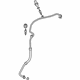 Volkswagen 5QF-816-741-C Front A/C Line