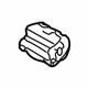 Volkswagen 1K0-868-837-G-71N Tray