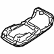 Volkswagen 1K0-867-489-E-71N Lamp Housing