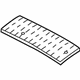 Volkswagen 1K5-867-811 Sound Absorber