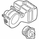 Volkswagen 703-819-049 Housing