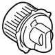 Volkswagen 703-819-167 Fan Assembly