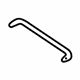 Volkswagen 703-819-114-01C Handle