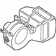 Volkswagen 701-819-049-B Housing