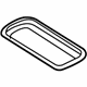 Volkswagen 703-819-066-01C Frame