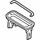 Volkswagen 703-819-110-C-01C Air Vent