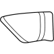 Volkswagen 3CN-853-688-FOD Emblem