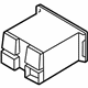 Volkswagen 1T0-035-680-T Receiver