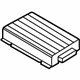 Volkswagen 3AA-035-466-Z06 Amplifier