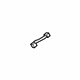 Volkswagen 5GM-863-143-A Damper Clamp