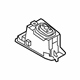 Volkswagen 17A-864-761 Damper