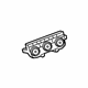 Volkswagen 5GM-907-044-AM-WZU Heater Control