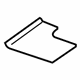 Volkswagen 1K0-863-330-9B9 Mat