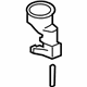 Volkswagen 1E0-919-341-B Power Outlet