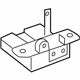 Volkswagen 7P0-827-505-M Latch