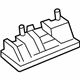Volkswagen 3C9-827-566-A Camera