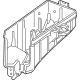 Volkswagen 5WA-907-361-A Housing