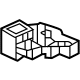 Volkswagen 5WA-937-573-A Cap