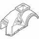 Volkswagen 1H1-820-024 Case Assembly