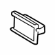 Volkswagen 1H1-820-149 Mount