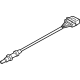 Volkswagen 06K-906-262-DL Oxygen Sensor