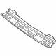 Volkswagen 3C8-817-121 Header Panel