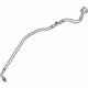 Volkswagen 1H1-820-741-B Hose