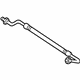 Volkswagen 1HM-820-739-A Hose