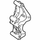 Volkswagen 037-903-139-M Bracket