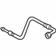 Volkswagen 1HM-820-721 Hose