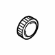 Volkswagen 8K0-881-671-3G4 Adjust Knob