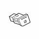 Volkswagen 561-963-105-WHS Switch