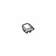 Volkswagen 561-959-623-A-1QB Blank Cover
