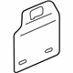 Volkswagen 7L6-867-461-C-1N5 Cover