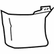 Volkswagen 7L6-867-245-AL-3S3 Rear Trim