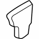 Volkswagen 7L6-860-683 Bracket