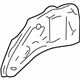 Volkswagen 7L0-863-813-G Sound Absorber