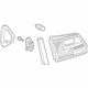 Volkswagen 5N0-945-093-J Tail Lamp Assembly