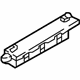 Volkswagen 5NA-035-577-E Antenna Booster