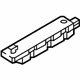Volkswagen 5NA-035-577-F Antenna Booster