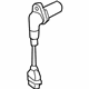 Volkswagen 07K-905-377-D Knock Sensor