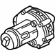 Volkswagen 06A-959-253-E Pump