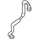 Volkswagen 3B0-131-149-F Connector Hose